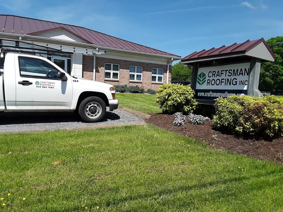Quality Chimney Repair by experienced craftsmen in New Freedom